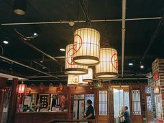 -京味斋·北京烤鸭(北京南站洋桥店)