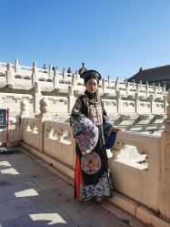-美云庭古装·格格服汉服·京城旅拍(北京店)