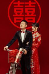 -苏州HX-合喜映画婚纱摄影