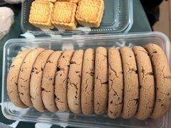 -泸溪河桃酥(西直门凯德店)