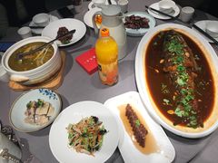 -十朝院子·南京菜(夫子庙店)