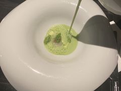 -wann lounge 低温慢煮牛排·清吧