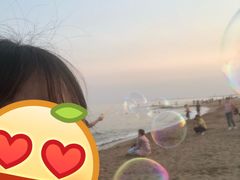 -北戴河东海水浴场