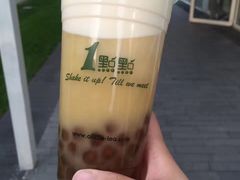-1点点(银座和谐广场店)