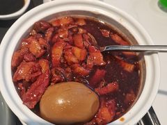 -谷田稻香·砂锅菜(汇暻广场店)