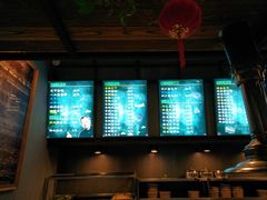 菜单-何记花甲(印象城店)