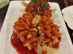 -吴门人家·苏宴宫廷菜(拙政园店)