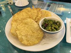 烫面油香-国强手抓(西夏区店)