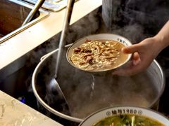 -李小老烧饼(常营民族家园店)