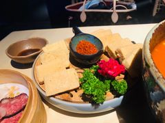 -山石榴·贵州菜(丰盛里店)