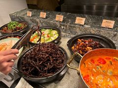 -金海湾自助餐厅(金陵饭店)