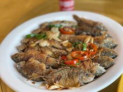 -将军陂美食山庄·瓦缸炭烧鸡