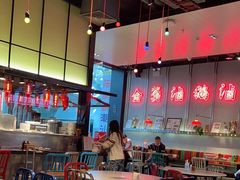 -陈鹏鹏潮汕菜(宝安机场T3航站楼店)