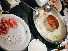 -吴老幺火锅(三林店)