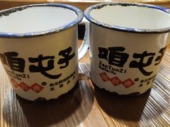 -咱屯子铁锅炖直营店(南湖大路店)