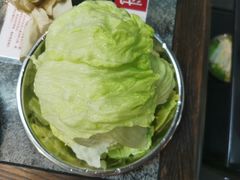 -上二楼涮肉馆(顺义二中店)