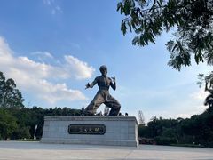 -李小龙乐园(顺德均安店)