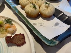 -申粤轩酒楼·三十年粤菜经典(丁香花园店)
