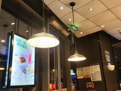 -汉堡王(华润五彩城店)