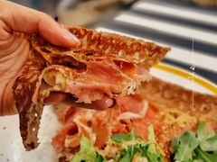 -La Creperie法餐厅(芮欧百货店)