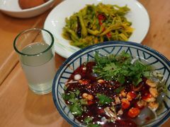 -小媳妇凉粉(浑源店)