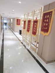 -爱贝蕊恩韩式月子会所(宝安店)