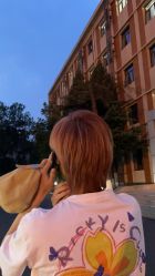 -M1 HAIR烫染