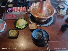 -KK ONE(京基滨河时代店)