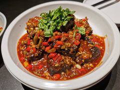 -鸽子侯·家宴·平价海鲜(市图书馆店)