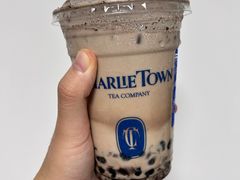-CHARLIETOWN红茶公司(南京万象天地店)