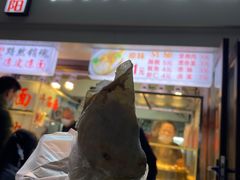 门面-阜阳杜大大卷馍(塘沽路店)
