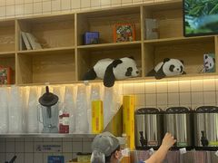 -茶百道(良乡大学城店)