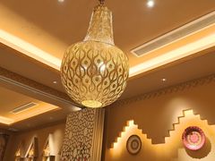 -耶里夏丽·丝路国际·新疆餐厅(浦东区东方路店)