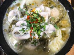 -老妈米线(金座店)