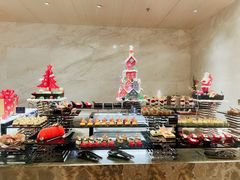 -万达文华酒店·48F云端窗景美食汇自助餐厅