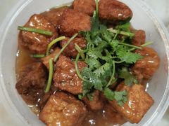-阿度烧烤牛火锅(梧田店)