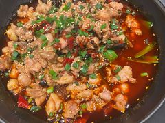 -大盐帮川菜馆(长楹天街店)