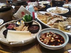 -鸽子窝(青塔店)
