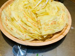 -榆林镇饼屋(福和御园店)