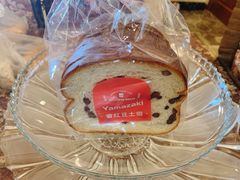 -山崎面包(静安久光店)