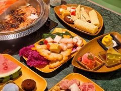 -牛New寿喜烧(中山公园龙之梦店)