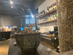 -BONAZZA 意大利餐厅