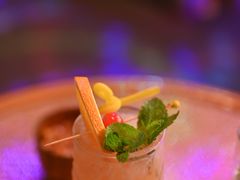 -The Tiki Bungalow提基小木屋酒吧