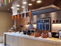 -广州增城保利郡雅酒店-月色西餐厅