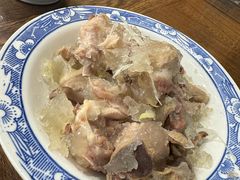 -乔家满族八大碗(流水沟店)