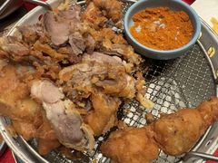 -百富源·海鲜辽菜(浑河堡店)