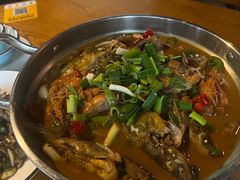 -食光慢宴·安吉土菜馆