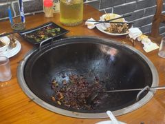 -曹丞相·地锅鸡·地锅鱼(武林店)