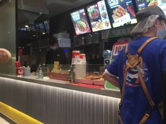 -莱得快酸辣粉(天和里店)