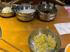 -老炉家木炭烤肉(长江国际店)